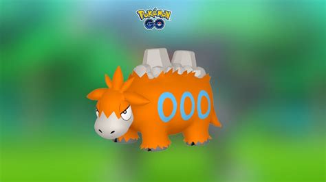 camerupt moveset|pokemon go camerupt.
